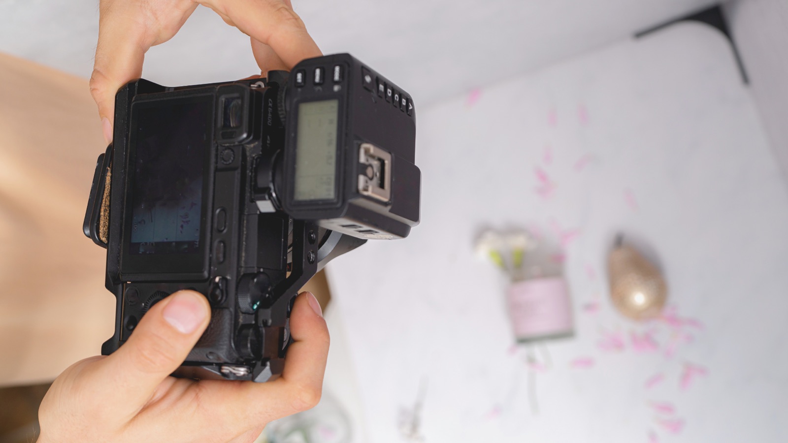 3D Produktbilder mit KI erstellen (ohne Shooting)